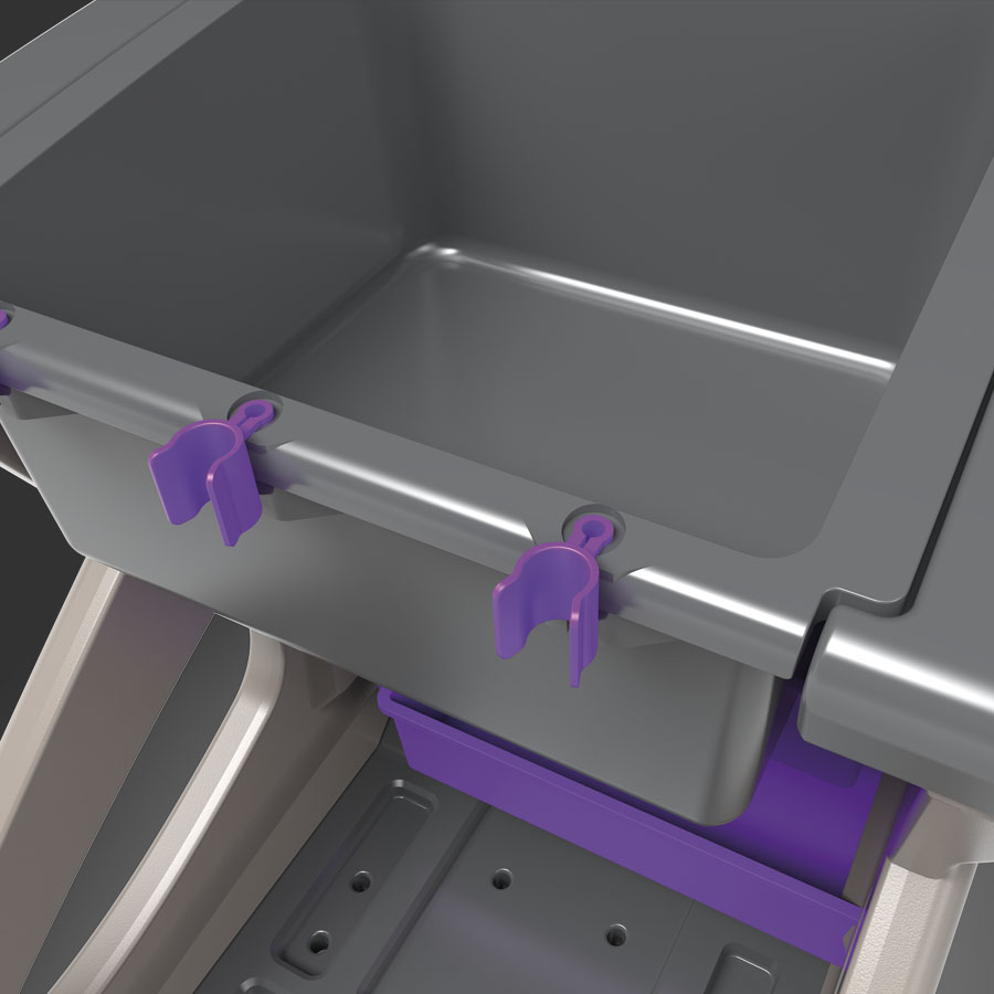 Core Values - Sustainable - Unicart