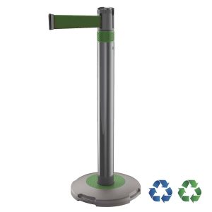 Skipper Q - Green